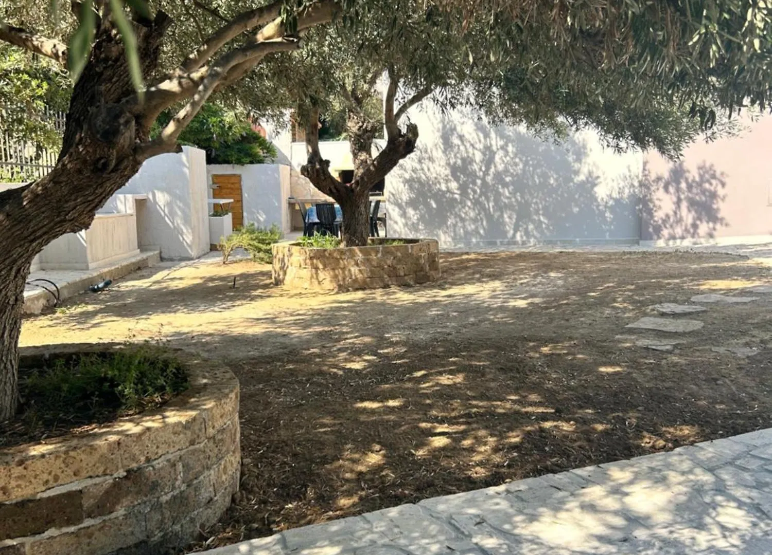 別荘 Villa Vittoria ソラナス